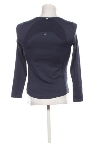Męska bluzka Active By Tchibo, Rozmiar S, Kolor Niebieski, Cena 75,99 zł