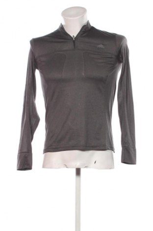 Pánské tričko  Adidas, Velikost M, Barva Šedá, Cena  523,00 Kč