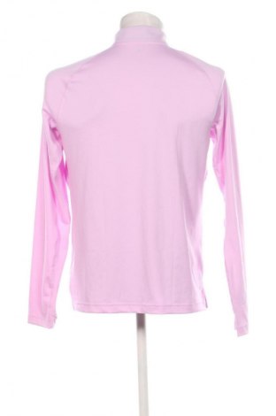 Bluză de bărbați Adidas, Mărime L, Culoare Mov, Preț 139,99 Lei