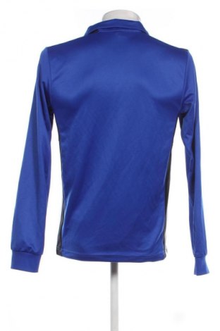 Bluză de bărbați Adidas, Mărime S, Culoare Albastru, Preț 76,99 Lei