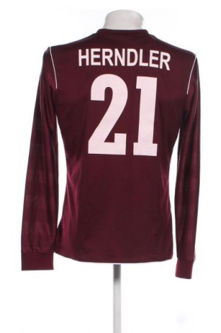 Bluză de bărbați Adidas, Mărime M, Culoare Mov, Preț 139,99 Lei