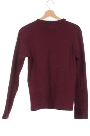 Herren Shirt Adidas Originals, Größe XS, Farbe Rot, Preis 28,99 €