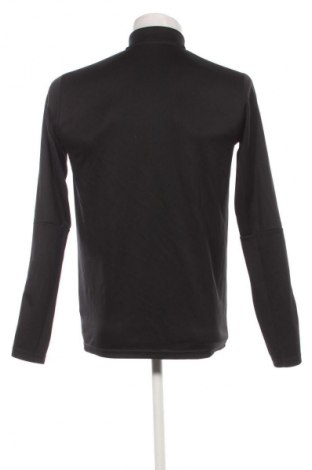 Męska bluzka Adidas, Rozmiar M, Kolor Czarny, Cena 134,99 zł