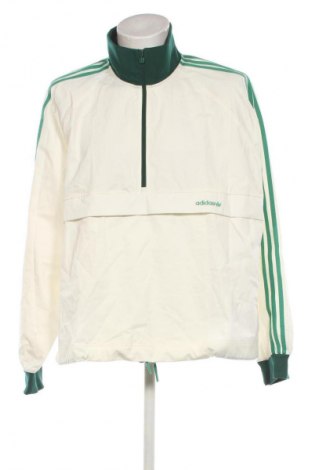 Herren Shirt Adidas Originals, Größe XL, Farbe Ecru, Preis € 64,99