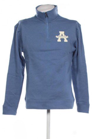 Herren Shirt Aeropostale, Größe M, Farbe Blau, Preis € 43,99