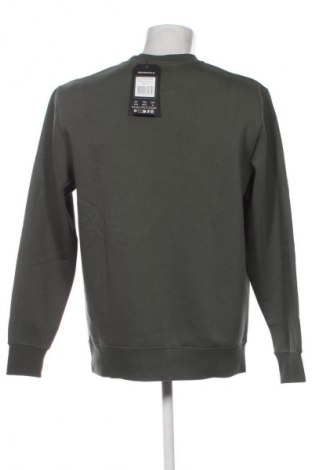 Pánské tričko  Alpha Industries, Velikost L, Barva Zelená, Cena  2 029,00 Kč