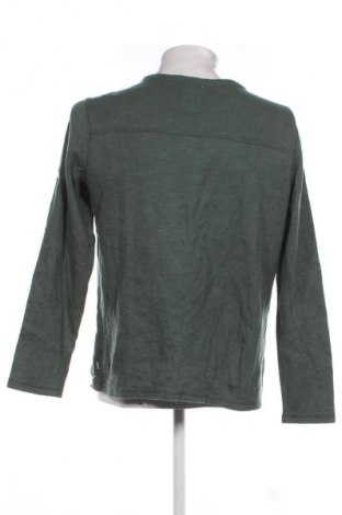 Herren Shirt America Today, Größe M, Farbe Grün, Preis 13,99 €