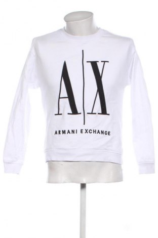 Pánské tričko  Armani Exchange, Velikost M, Barva Bílá, Cena  1 479,00 Kč