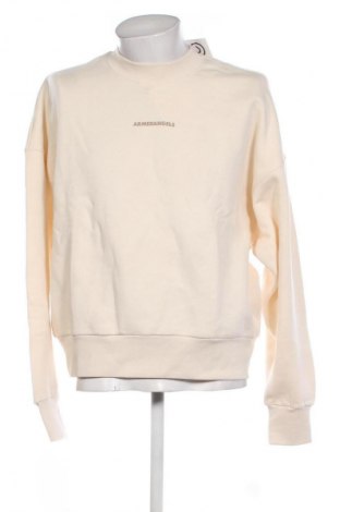Herren Shirt Armedangels, Größe XL, Farbe Ecru, Preis € 64,99