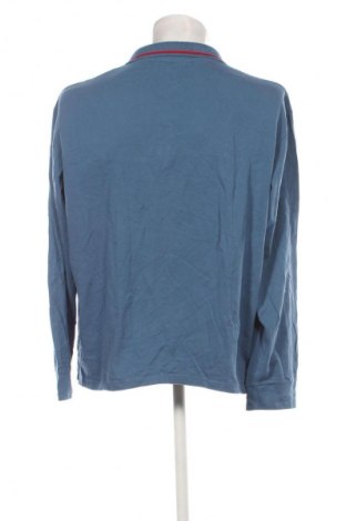 Мъжка блуза Atlas For Men, Размер 4XL, Цвят Син, Цена 19,99 лв.