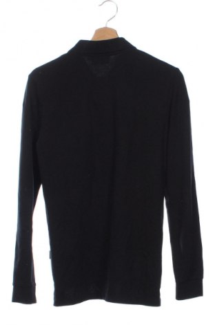 Férfi blúz BALR., Méret XS, Szín Fekete, Ár 25 869 Ft