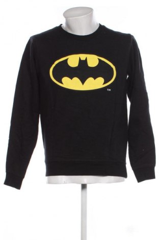 Ανδρική μπλούζα Batman, Μέγεθος M, Χρώμα Μαύρο, Τιμή 12,99 €