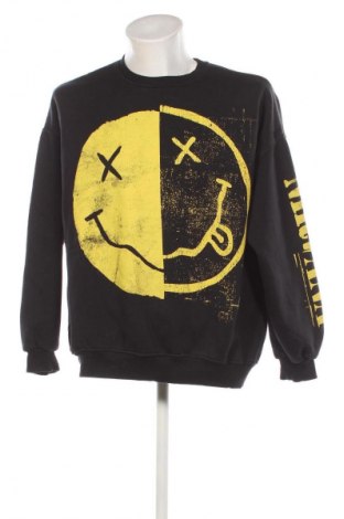Herren Shirt Bershka, Größe S, Farbe Mehrfarbig, Preis € 9,82
