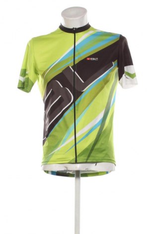 Pánské tričko  Bicycle Line, Velikost L, Barva Vícebarevné, Cena  659,00 Kč