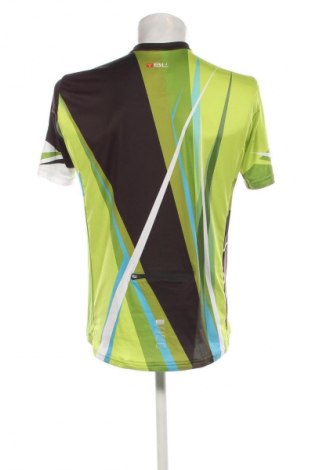 Pánské tričko  Bicycle Line, Velikost L, Barva Vícebarevné, Cena  659,00 Kč