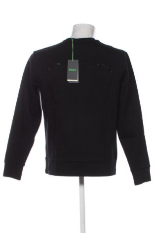 Herren Shirt Boss Green, Größe M, Farbe Schwarz, Preis € 124,99
