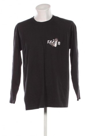 Herren Shirt Burton of London, Größe L, Farbe Schwarz, Preis € 18,99