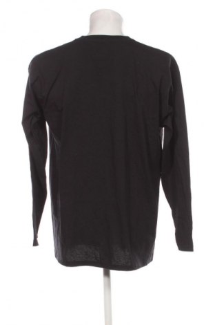 Herren Shirt Burton of London, Größe L, Farbe Schwarz, Preis € 18,99