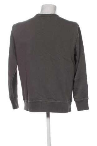 Férfi blúz Calvin Klein Jeans, Méret M, Szín Zöld, Ár 37 689 Ft