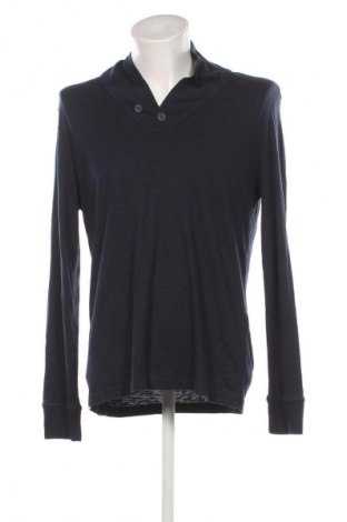 Herren Shirt Celio, Größe L, Farbe Blau, Preis € 9,72