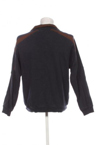 Herren Shirt Claudio Campione, Größe M, Farbe Blau, Preis € 14,62