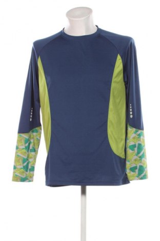 Męska bluzka Crivit, Rozmiar XL, Kolor Kolorowy, Cena 75,99 zł