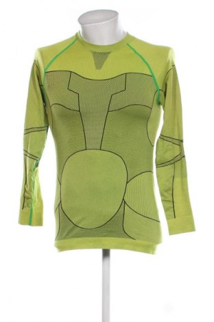 Herren Shirt Crivit, Größe L, Farbe Grün, Preis € 16,99