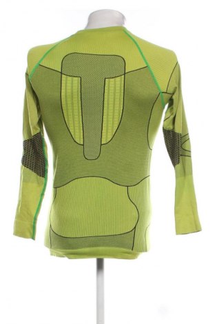 Herren Shirt Crivit, Größe L, Farbe Grün, Preis € 16,99