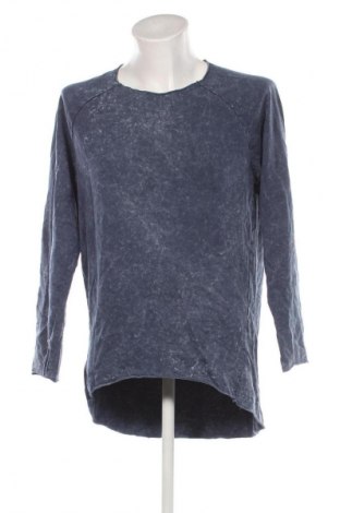 Herren Shirt Daily, Größe L, Farbe Blau, Preis € 13,99