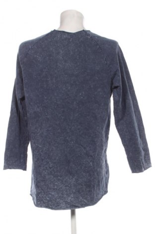 Herren Shirt Daily, Größe L, Farbe Blau, Preis € 13,99