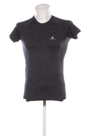 Herren Shirt Decathlon, Größe S, Farbe Schwarz, Preis € 16,99