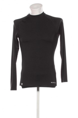Herren Shirt Decathlon, Größe M, Farbe Schwarz, Preis € 16,99