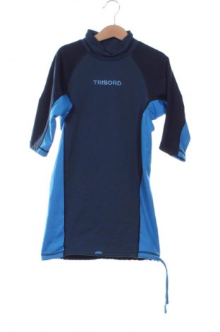 Pánské tričko  Decathlon, Velikost S, Barva Modrá, Cena  379,00 Kč