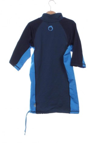 Pánské tričko  Decathlon, Velikost S, Barva Modrá, Cena  379,00 Kč
