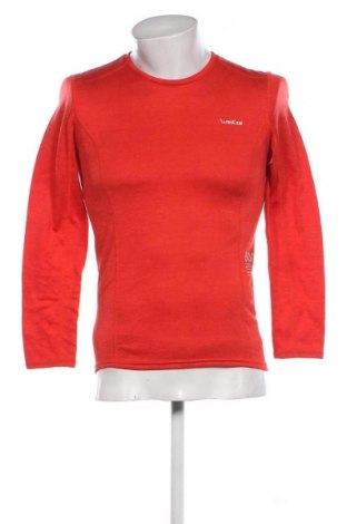 Férfi blúz Decathlon, Méret S, Szín Piros, Ár 2 929 Ft