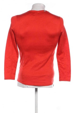 Férfi blúz Decathlon, Méret S, Szín Piros, Ár 2 929 Ft