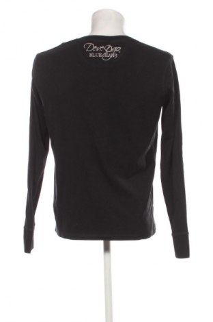 Herren Shirt Devergo, Größe L, Farbe Schwarz, Preis € 14,62