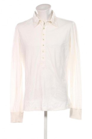 Herren Shirt Diesel, Größe XXL, Farbe Ecru, Preis € 76,00