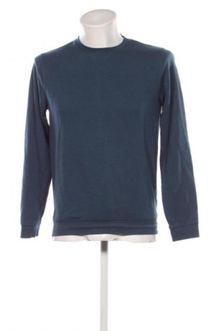 Herren Shirt Dressmann, Größe S, Farbe Blau, Preis € 38,35