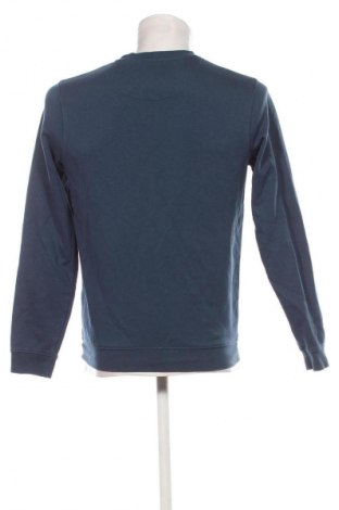 Herren Shirt Dressmann, Größe S, Farbe Blau, Preis € 38,35