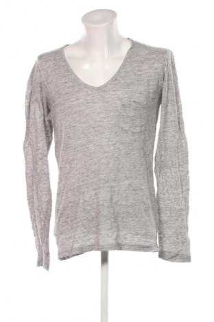 Herren Shirt Drykorn for beautiful people, Größe L, Farbe Grau, Preis € 85,04