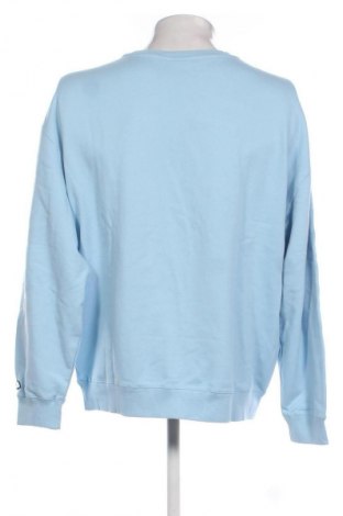 Herren Shirt Ellesse, Größe L, Farbe Blau, Preis € 64,99