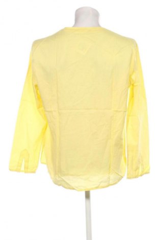 Herren Shirt Emanuel Navaro, Größe L, Farbe Gelb, Preis € 10,00