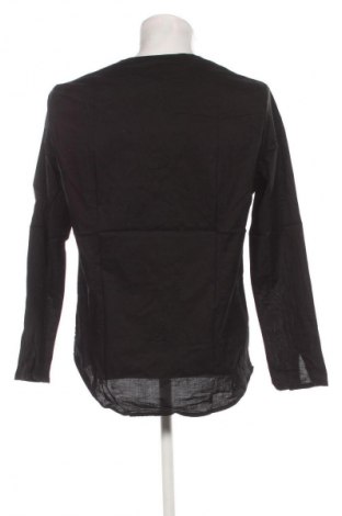 Herren Shirt Emanuel Navaro, Größe L, Farbe Schwarz, Preis € 10,00