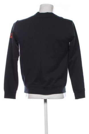 Herren Shirt Emporio Armani, Größe M, Farbe Blau, Preis € 31,15