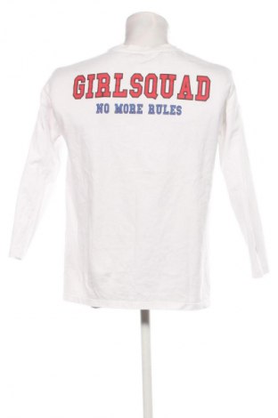 Herren Shirt Fb Sister, Größe M, Farbe Weiß, Preis € 9,72