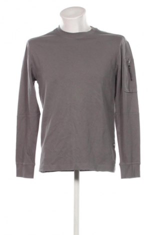 Herren Shirt G-Star Raw, Größe M, Farbe Grau, Preis € 29,99