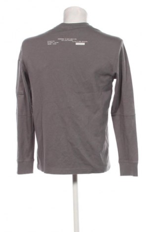 Herren Shirt G-Star Raw, Größe M, Farbe Grau, Preis € 29,99