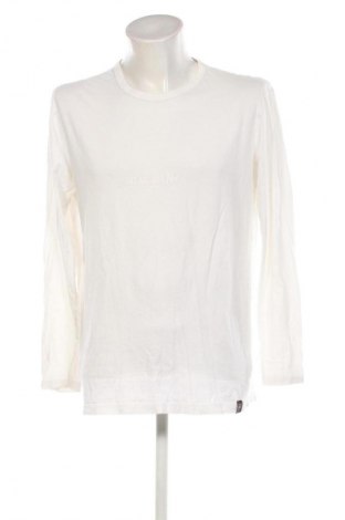 Herren Shirt G-Star Raw, Größe XXL, Farbe Weiß, Preis 34,78 €