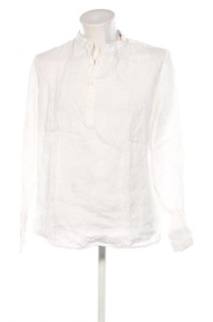 Herren Shirt GUY, Größe L, Farbe Weiß, Preis € 13,99